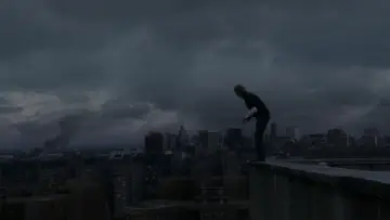 Zasłona do filmu "World War Z" #926609