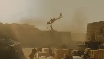Zasłona do filmu "World War Z" #926611