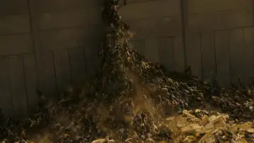 Zasłona do filmu "World War Z" #926614