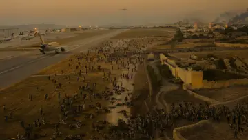 Zasłona do filmu "World War Z" #926615
