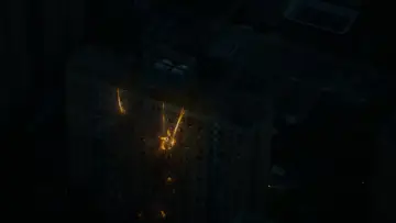 Zasłona do filmu "World War Z" #926616