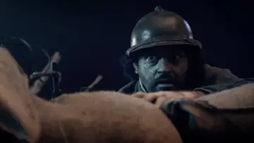 Zasłona do filmu "Scemo di guerra" #1622865