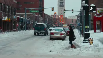 Zasłona do filmu "Jeszcze dłuższe zaręczyny" #901149