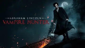 Zasłona do filmu "Abraham Lincoln: Łowca Wampirów" #47103