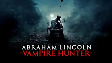 Zasłona do filmu "Abraham Lincoln: Łowca Wampirów" #855003