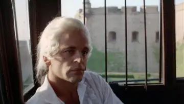 Zasłona do filmu "Marquis de Sade: Justine" #439592