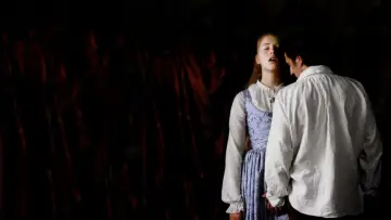 Zasłona do filmu "Markiz de Sade" #863928