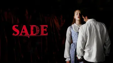 Zasłona do filmu "Markiz de Sade" #863929