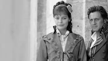 Zasłona do filmu "Markiz de Sade" #863931