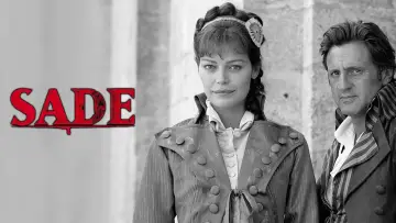Zasłona do filmu "Markiz de Sade" #863933