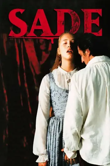Markiz de Sade