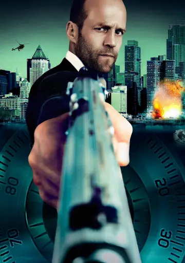 Plakat do filmu "Protektor" #284398