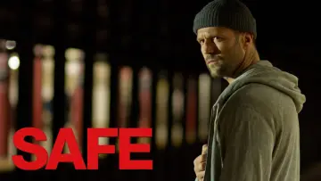 Zasłona do filmu "Protektor" #80550