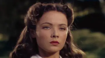 Zasłona do filmu "Belle Starr" #727621