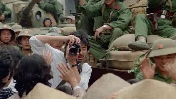 Zasłona do filmu "投奔怒海" #1023219