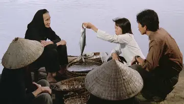 Zasłona do filmu "投奔怒海" #1023220