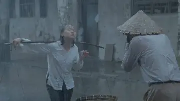 Zasłona do filmu "投奔怒海" #1023222