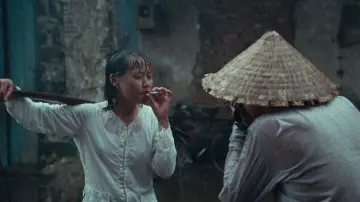 Zasłona do filmu "投奔怒海" #1023225