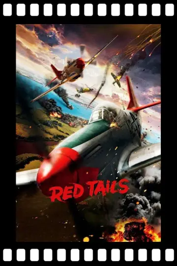 Plakat do filmu "Eskadra: 