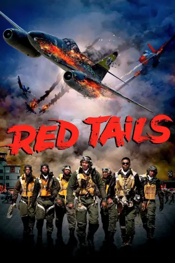 Plakat do filmu "Eskadra: 