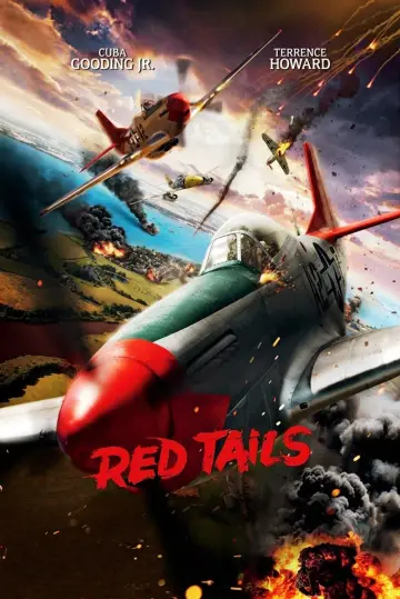 Plakat do filmu "Eskadra: 