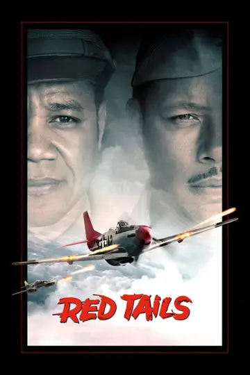 Plakat do filmu "Eskadra: 