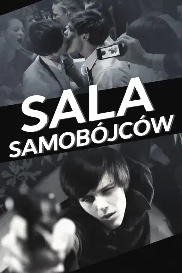 Sala samobójców
