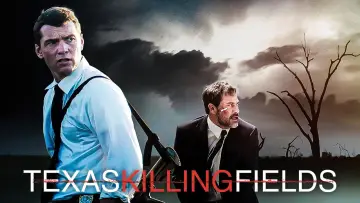 Zasłona do filmu "Teksas - Pola Śmierci" #1022209