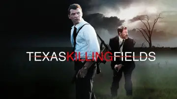 Zasłona do filmu "Teksas - Pola Śmierci" #1022214