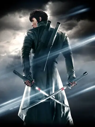 Plakat do filmu "G.I.Joe: Odwet" #314710