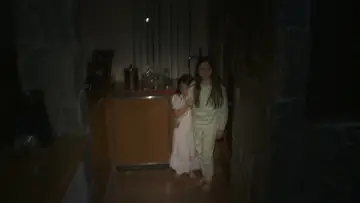 Zasłona do filmu "Paranormal Activity 3" #332233
