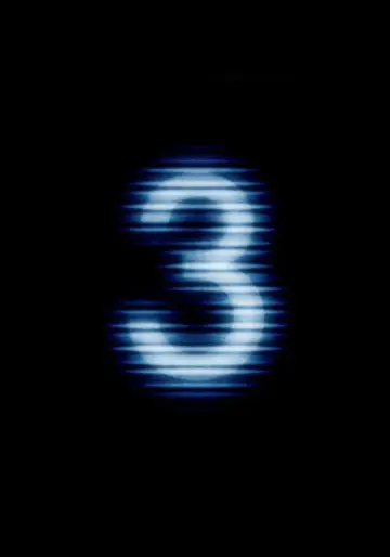 Plakat do filmu "Paranormal Activity 3" #332238