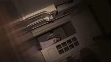 Zasłona do filmu "Paranormal Activity 3" #938840