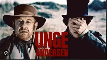 Zasłona do filmu "Unge Andersen" #729507