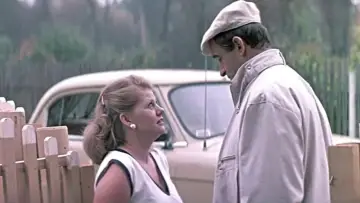 Zasłona do filmu "Год теленка" #1149546