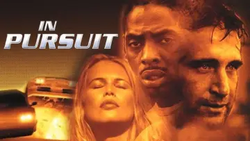 Zasłona do filmu "In Pursuit" #710772