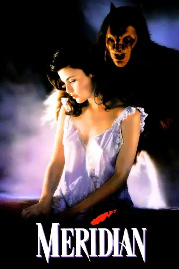 Plakat do filmu "Meridian" #644103