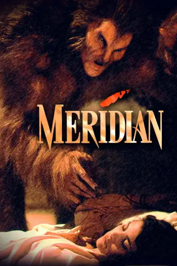 Plakat do filmu "Meridian" #644104