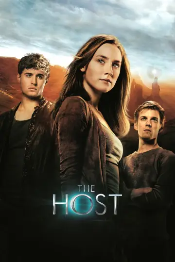Plakat do filmu "Intruz" #122227