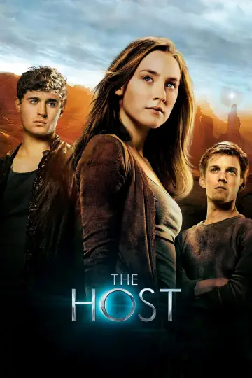 Plakat do filmu "Intruz" #122232