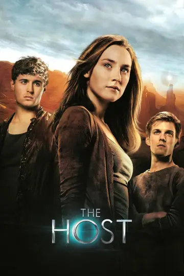 Plakat do filmu "Intruz" #122233