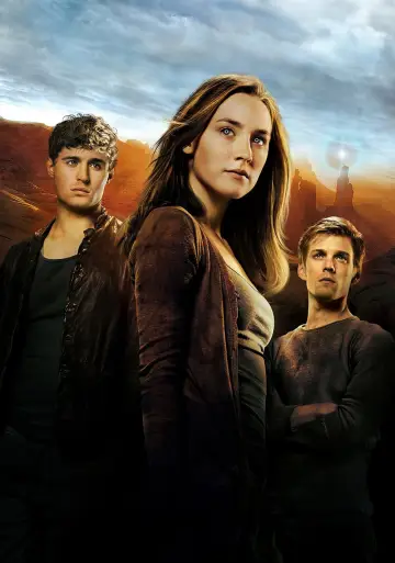 Plakat do filmu "Intruz" #292751