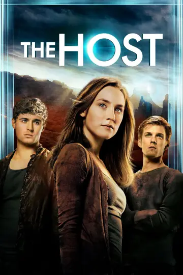 Plakat do filmu "Intruz" #863778