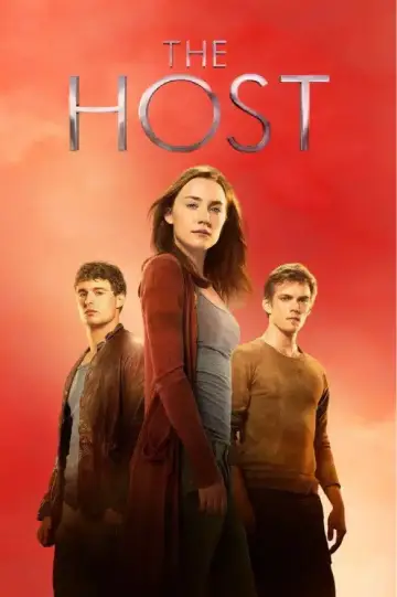 Plakat do filmu "Intruz" #863783