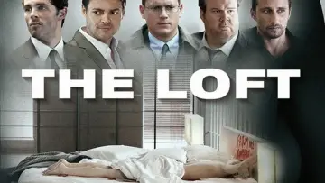 Zasłona do filmu "Loft" #80757