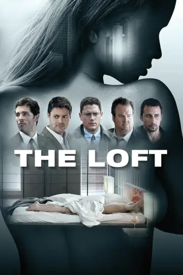 Plakat do filmu "Loft" #80760