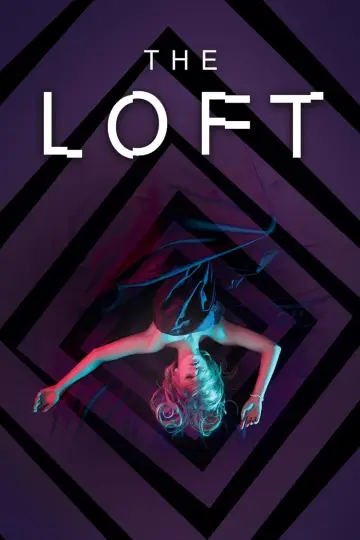 Plakat do filmu "Loft" #80761