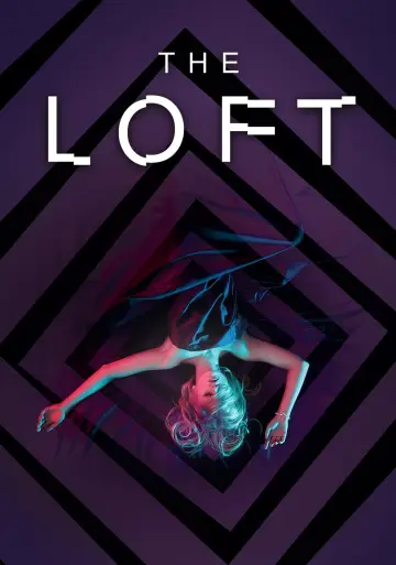 Plakat do filmu "Loft" #80766