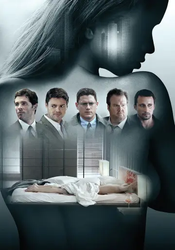 Plakat do filmu "Loft" #808008