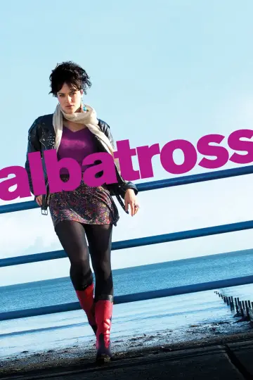 Plakat do filmu "Albatros" #1108477